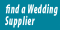 Find a wedding supplier UK